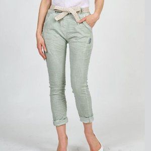 Bella Amore Pant/Capri